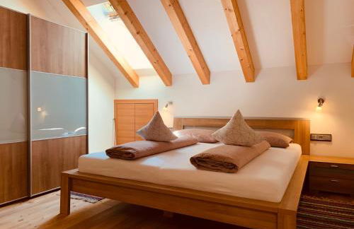 Apartments Grossgasteiger - Photo 63