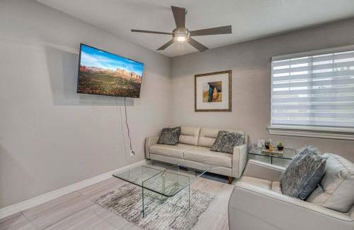 My Cozy Duplex B in the heart of West Side - Foto 46