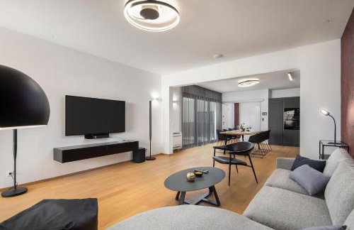 Paoma Lux Beach Suites - Photo 7