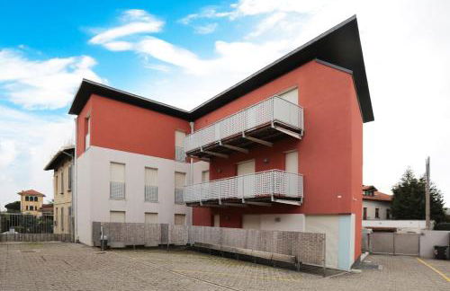 Lago & Monte Varese Apartments near Hospital and University - Foto 1