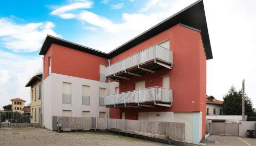 Lago & Monte Varese Apartments near Hospital and University - Foto 1