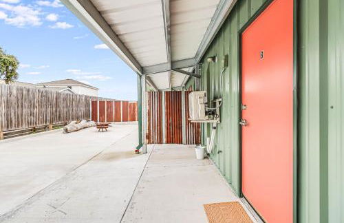 Casas Coastal Experience Cabin B - Foto 9