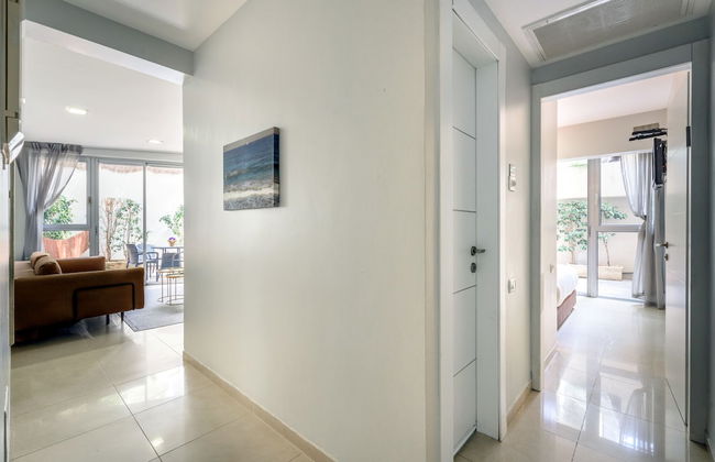 Sea Land Suites - Foto 3