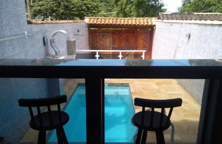 Casa Piscina Azul - Foto 33
