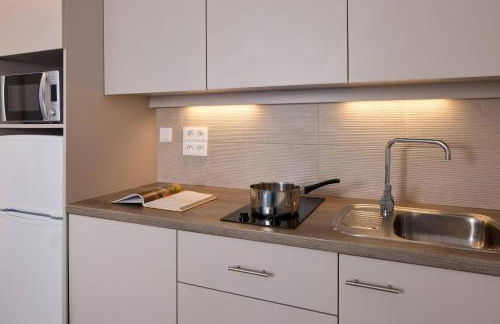 Quality Aparthotel Morangis Orly - Foto 10