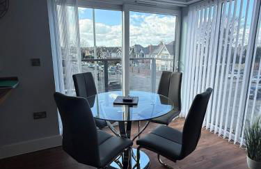 Modern Christchurch Flat - Foto 1