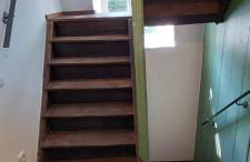 Ferienhaus mit Baukulturpreis in der Südeifel - Ferienhaus TRÄNK - Foto 22