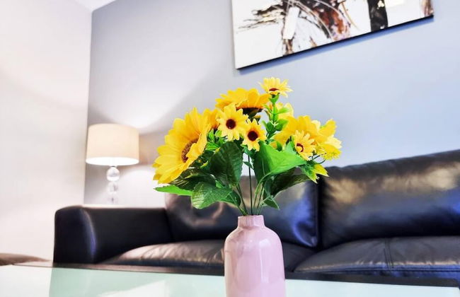 Rosie House - Spacious Comfortable Home - Foto 2