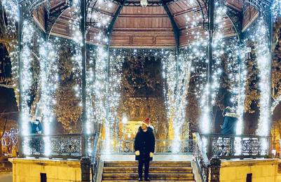 The Downtown Pearl - Foto 32