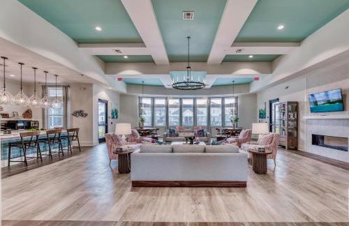 Landing Apartments - Hickory Cottages - Foto 36