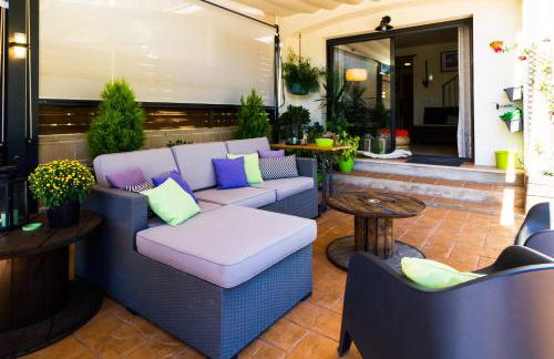 Casa Falset - Foto 3