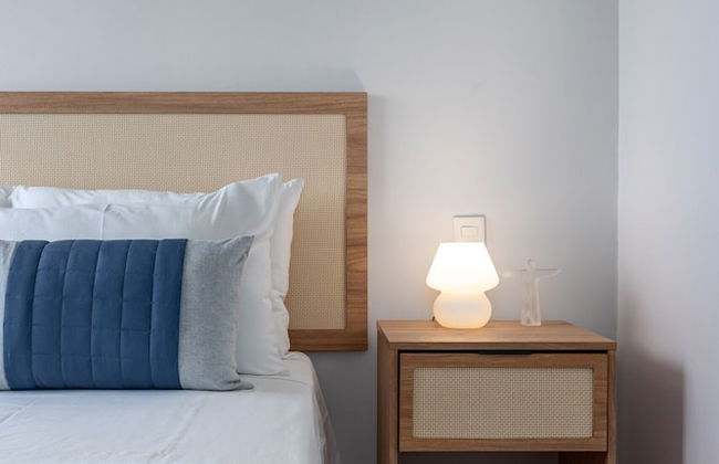 Luxury in Barra da Tijuca Near the Olympic Park Av806 - Foto 22