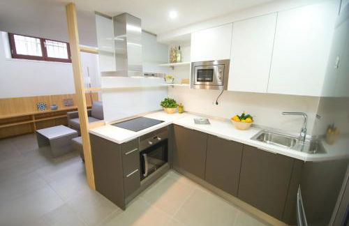 Smart Suites Albaicin Apartamentos - Foto 132