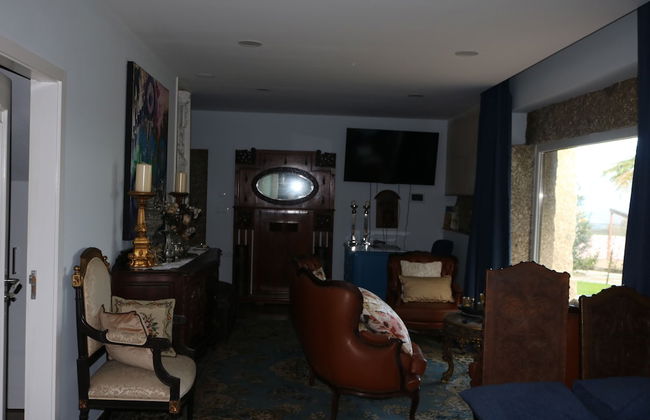 Casal de S.Romão do Meio - Foto 20