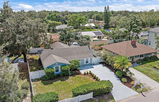 Kadima Kottage 2 Bedroom Home by RedAwning - Photo 49