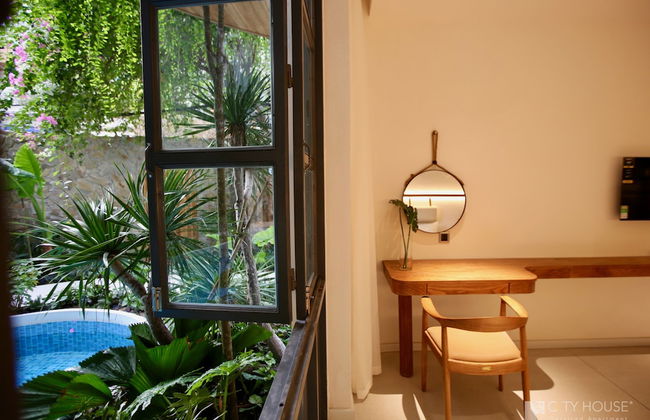 CityHouse - CityOasis - Foto 9