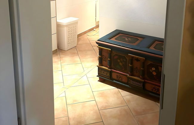 Cosy Apartment in Bad Harzburg With Garden - Foto 22