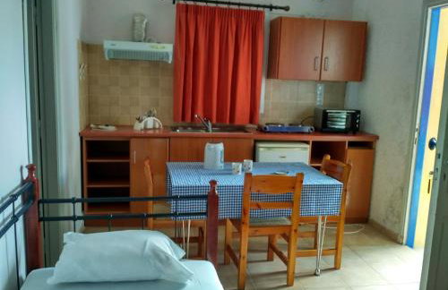 9 Musses Hotel Apartments - Foto 58