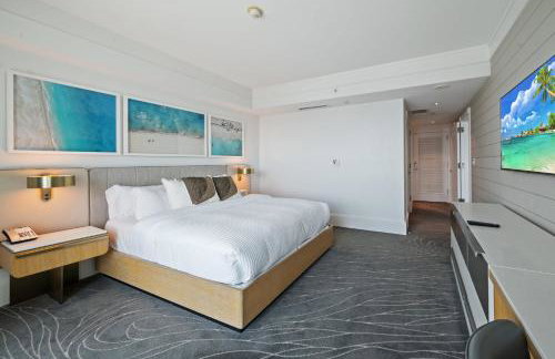 Beachfront Ritz-Carlton Luxury 1BR Residence - Foto 30