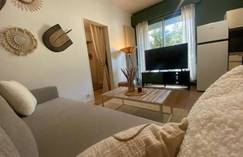 Cosy Break Jardins des plantes - Foto 36