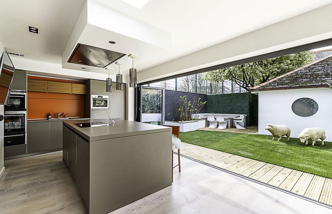 Woodlawn Manor House - Foto 11