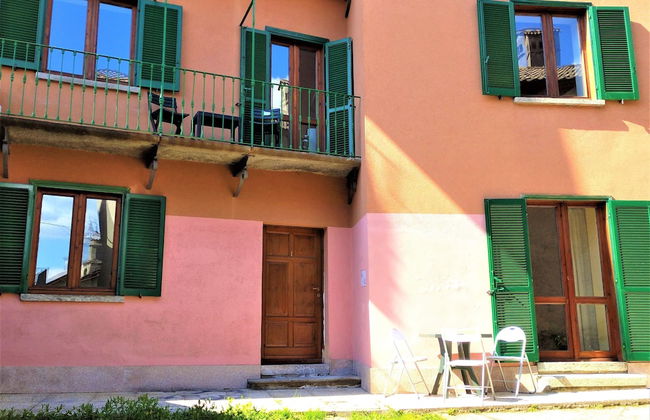 Trarego Haus - Photo 72