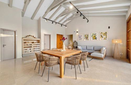 Villa in Pietra - Foto 26