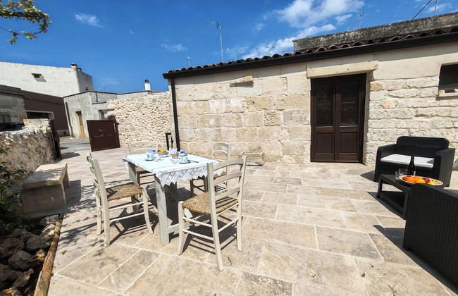 Corte San Giorgio Boutique apt With Airco - Foto 39