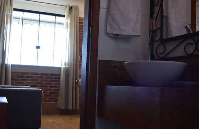 Chalés Estrada Real - Foto 61