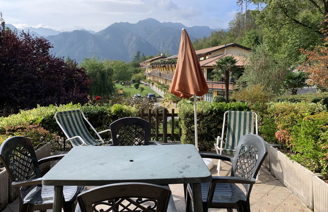 Residence Campi - Foto 13