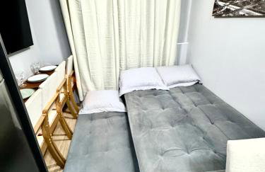 MV 142A Surpreendente Apartamento em Frente Ao Metrô Brás! - Rua Coronel Mursa, 56 - Bras - Photo 6