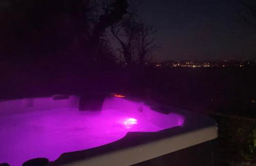 Rose Lodge - Foto 16