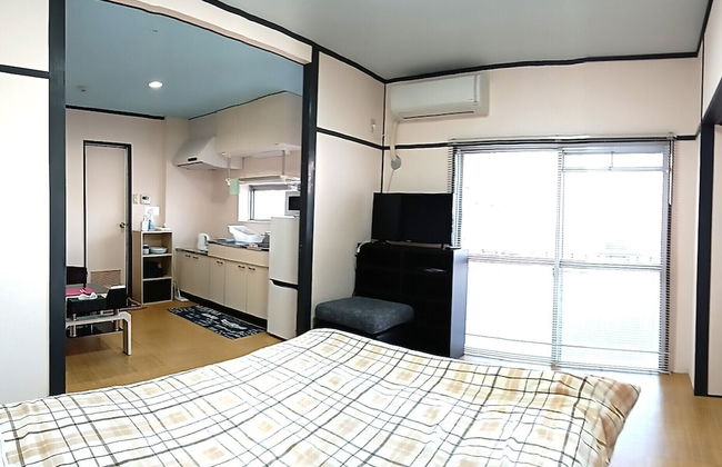 Calm house Beppukitahama - Foto 12