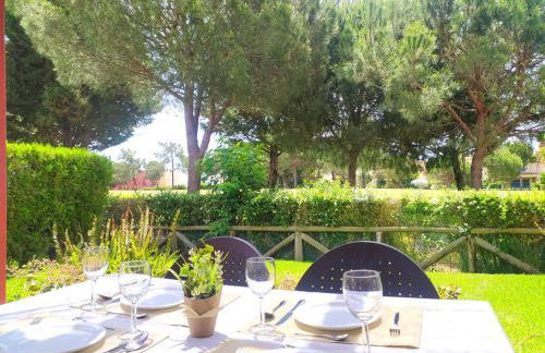 Magnífico adosado de esquina con vistas al golf playas Islantilla - Foto 20