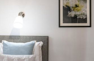 New Lodge Rooms- with Free Parking - Foto 14