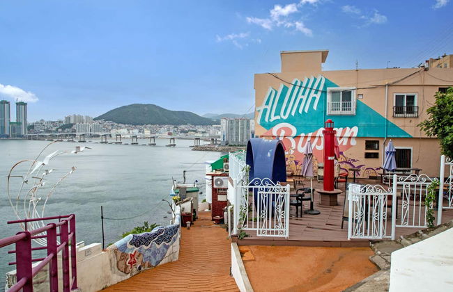 Tour de bonde ou Sky Capsule em Busan - Foto 13