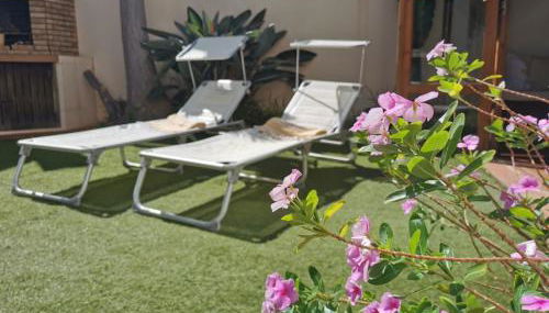 Casa La Buena Ola - Foto 5, sunbed