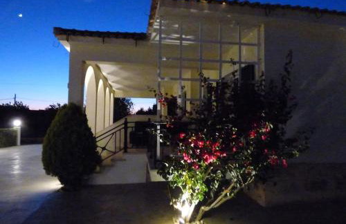 AGIOS LEON APARTMENT 1 - Foto 28