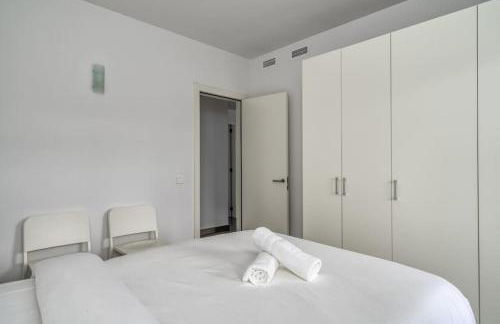 Sunny terrace with Jacuzzi by Costarentals- Ref 26 - Foto 23