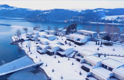 Apartament Lazurowy 53 z tarasem i SPA - Foto 20