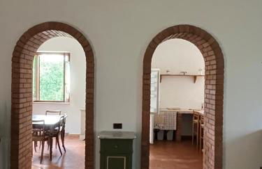 Appartamento in casale Umbro vicino Orvieto - Allerona - Foto 17