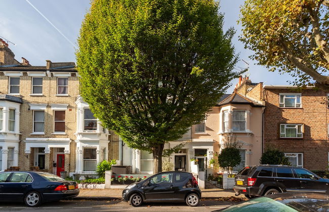 Holiday Lets London 1 - Foto 71