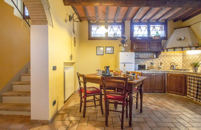 Capanna di Sotto - Foto 13