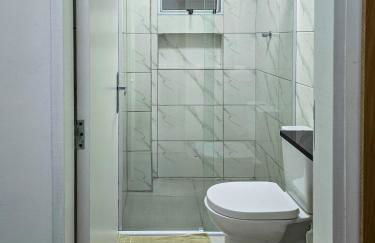 1 Apto prático e moderno SP Expo Zoo Simba Safari Congonhas - Foto 12