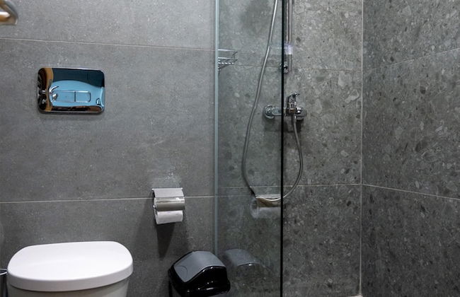 Spacious 1bdr Apartment in City Centre With Balcony - Foto 11