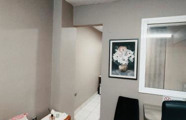 Center Lux Rooms Pasha's Gardens Ιpirou 4 Agios Pavlos - Foto 39