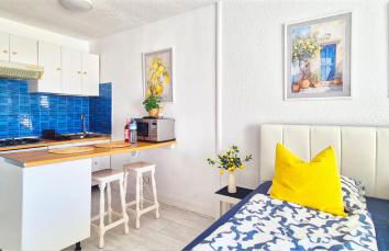 Lemon Beach Tenerife Holiday Apartment Las Americas - Foto 11