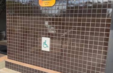 Conforto e Praticidade Apartamento até 3 no Batel - Foto 15