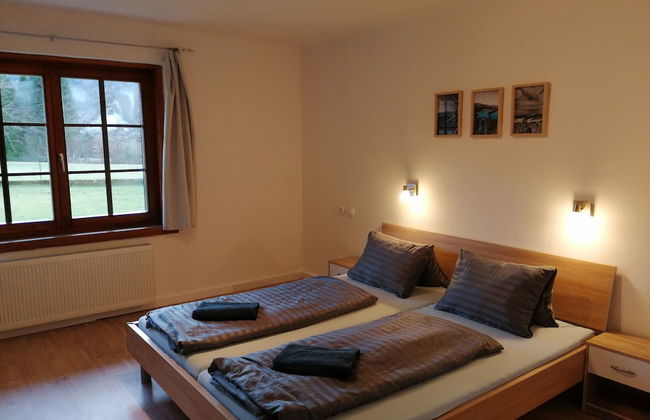 Parkweg Lodge - Foto 17