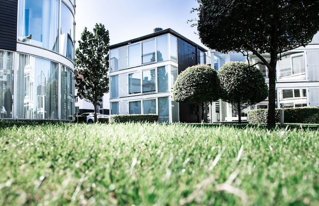 Kolding Hotel Apartments - Foto 18